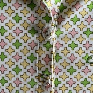 Golfers! Stylish Golf Polo Shirt • EP Pro Tour Tech • Golden Bear • L or XL ⛳️